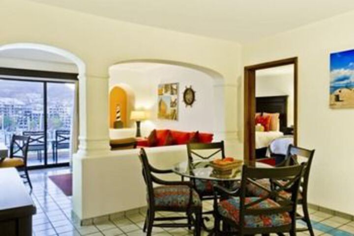 Exterior of Nautical 1Br Suite by Evb Rocks