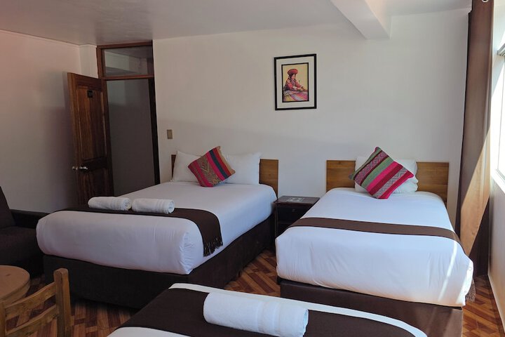 Room 5 of 21