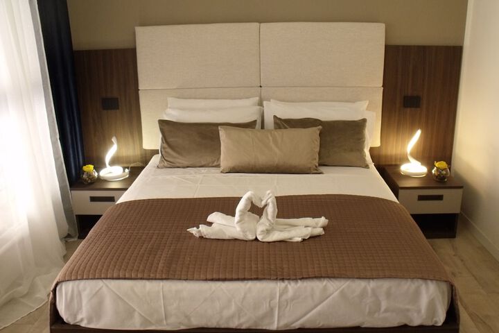 Hotel Plaza Ungheria