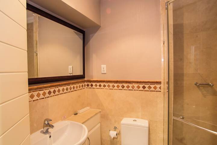 Restrooms