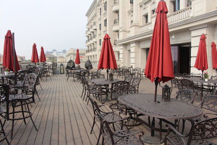 Terrace/Patio 40 of 47