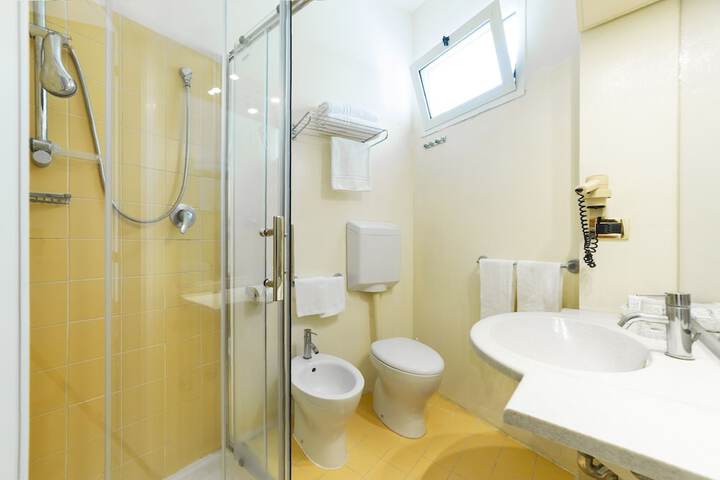 Bath Interior