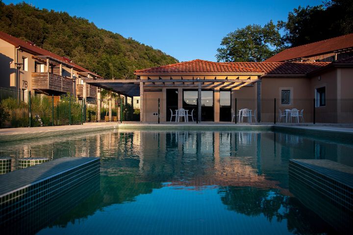 Pool to Cool