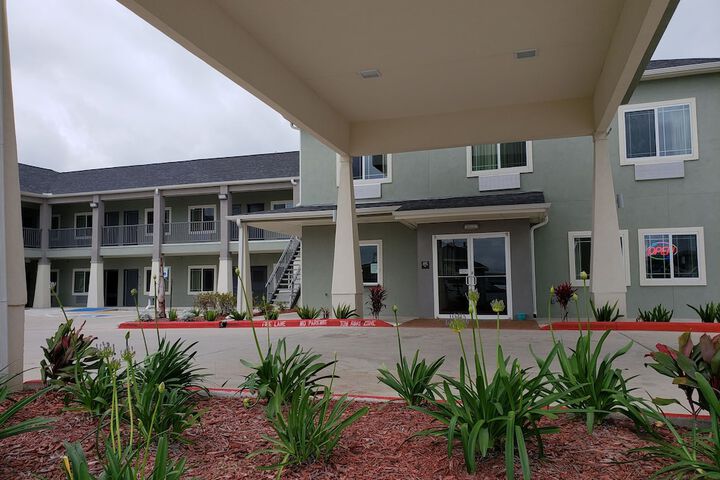 Hotel 20 of 29