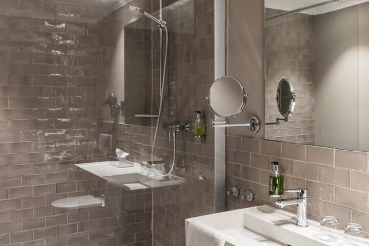 Bath Photo
