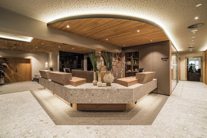 Hotel Interior 26 of 68