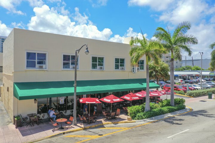 Hotel 56 of 56