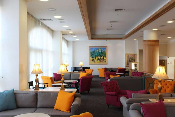 Hotel Interior 6 of 46
