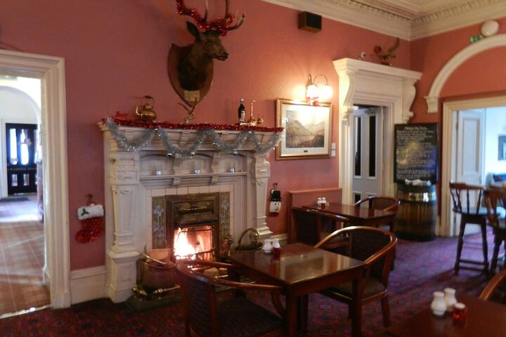 Hotel Interior 37 of 42