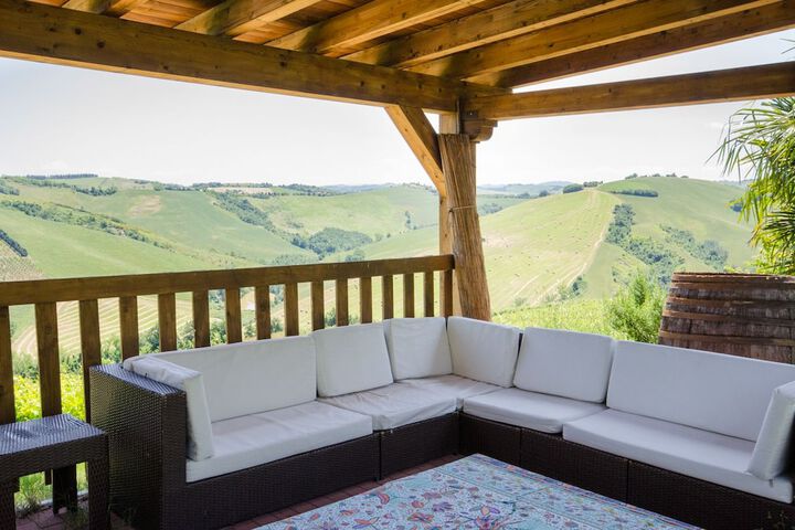 Terrace/Patio 83 of 98