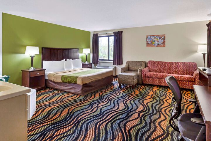 1 King Bed (26 of 28)