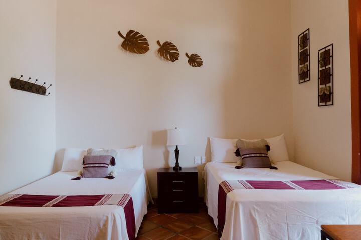 Hacienda San Nicolas de las Fuentes