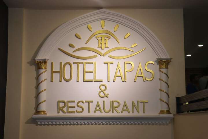 Hotel 49 of 52