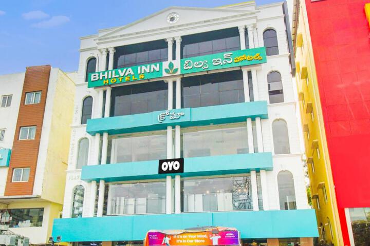 Hotel O BHILVA INN