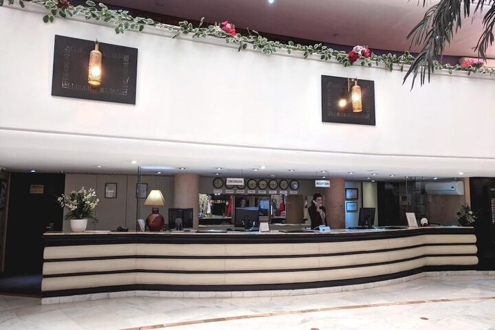 Hotel Interior 3 of 59