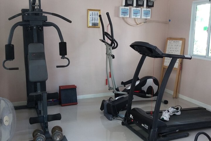 Health and Fitness 41 of 61