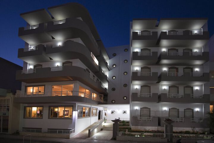 Facade