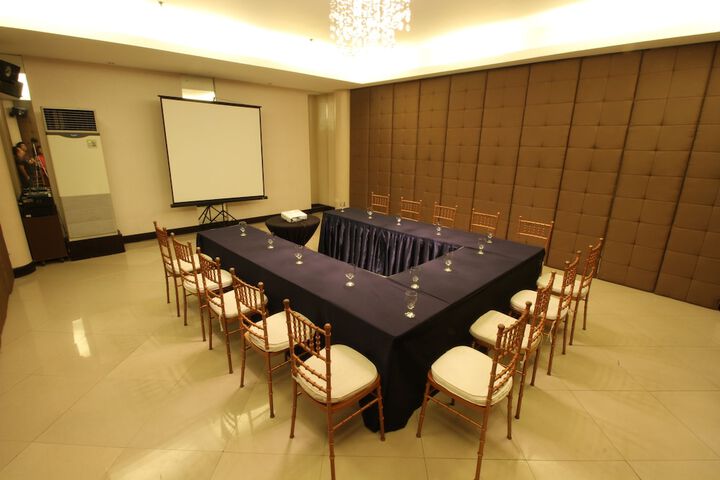 Meeting 21 of 23