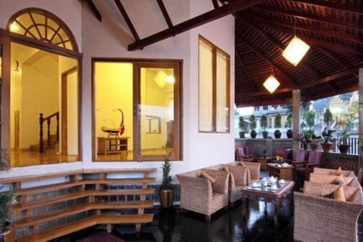 Hotel Interior 2 of 34