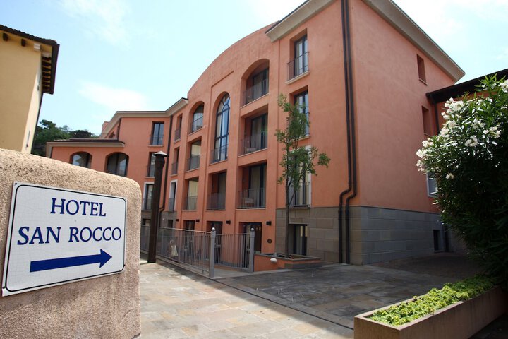 Hotel 69 of 72