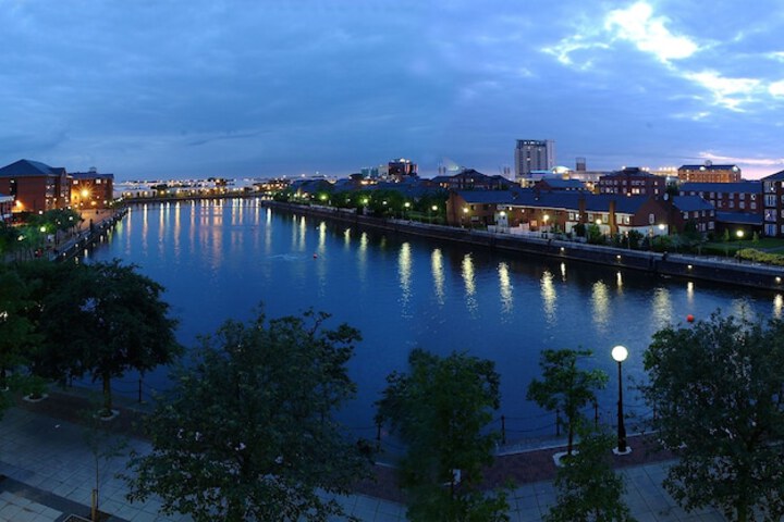 View from room