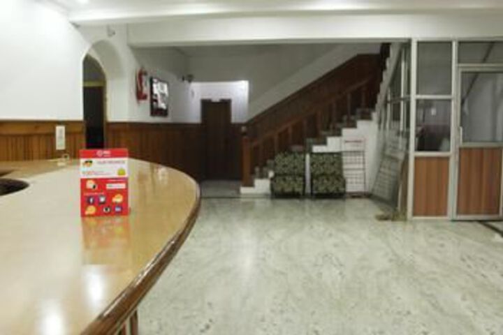 Hotel Interior 16 of 16