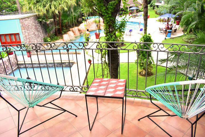 Terrace/Patio 33 of 60