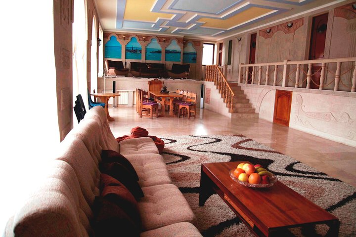 Hotel Interior 5 of 137