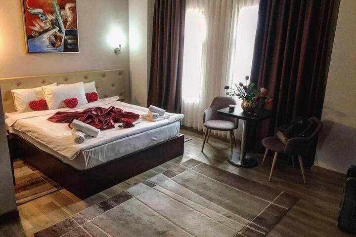 AEN Hotel-Old City