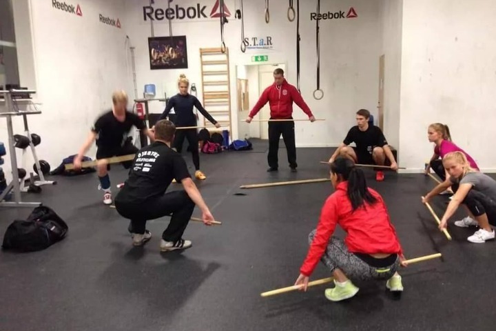 Health and Fitness 24 of 33