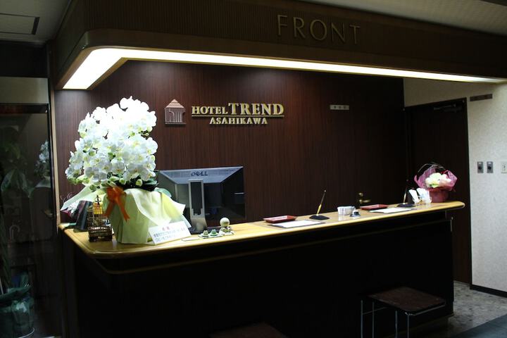 Hotel Interior 2 of 24