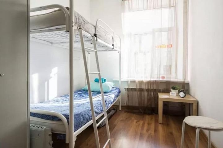 Room 5 of 43