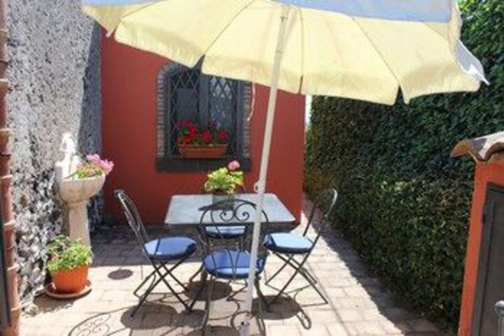 Terrace/Patio 21 of 21