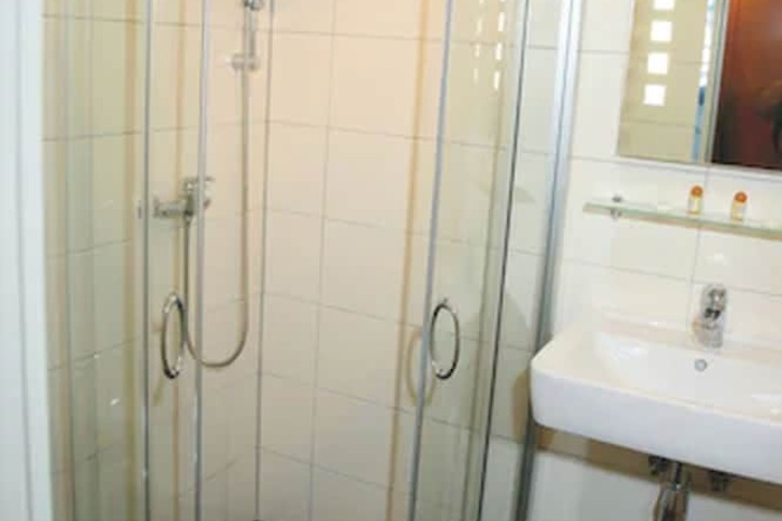 Bath Interior