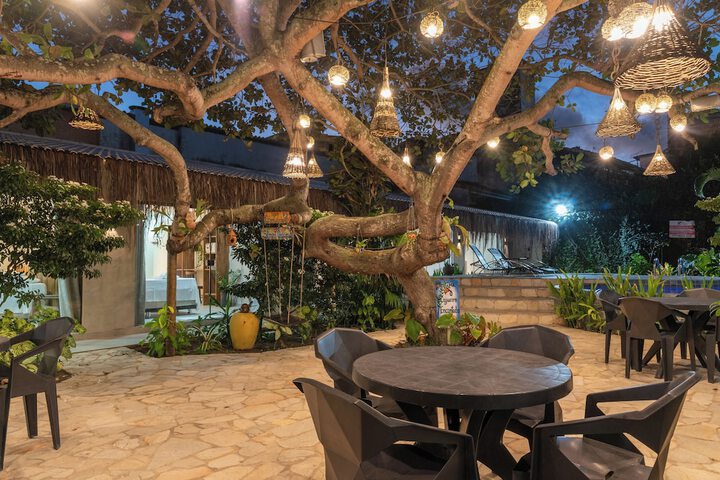 Terrace/Patio 24 of 69
