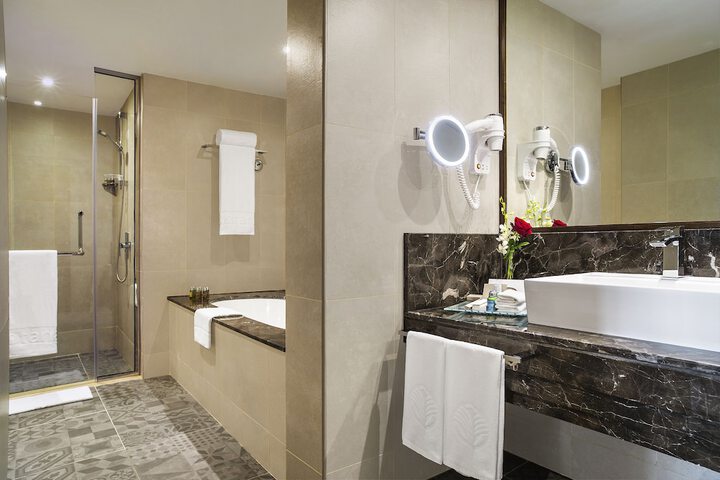Bathroom Vanities