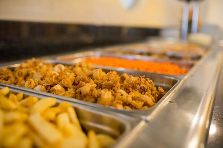 Buffet