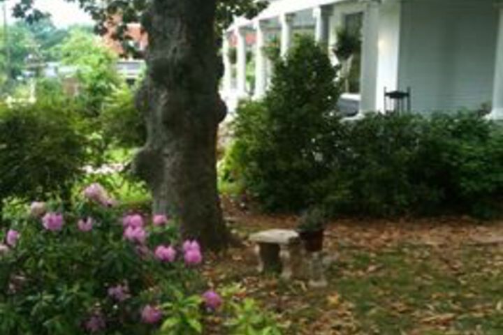 Hotel Exterior 17 of 58