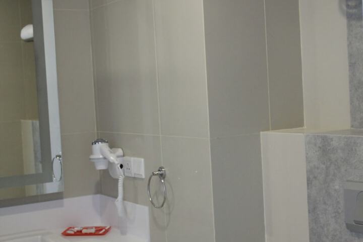 Bath Amenities