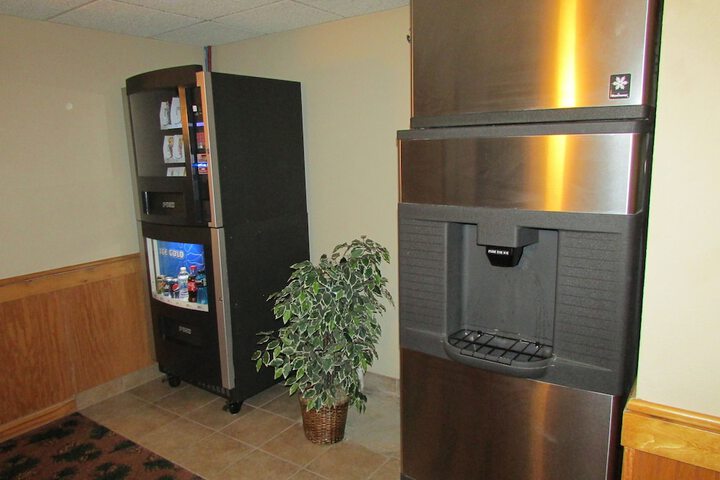 Vending machine