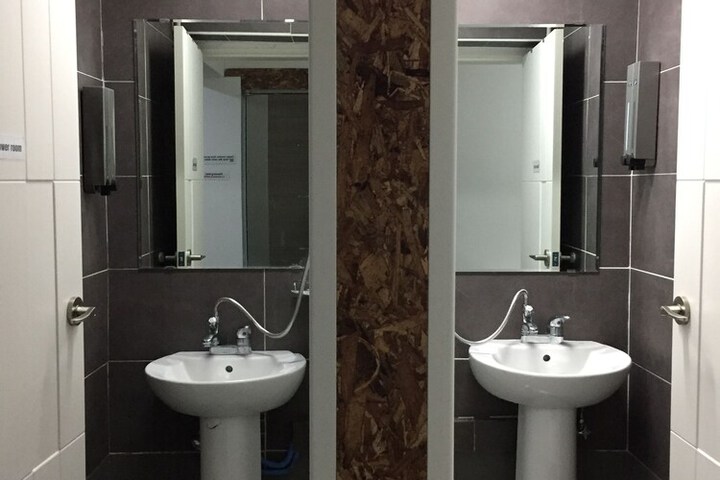 Bath Amenities