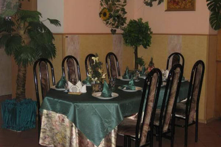 Lada Hotel