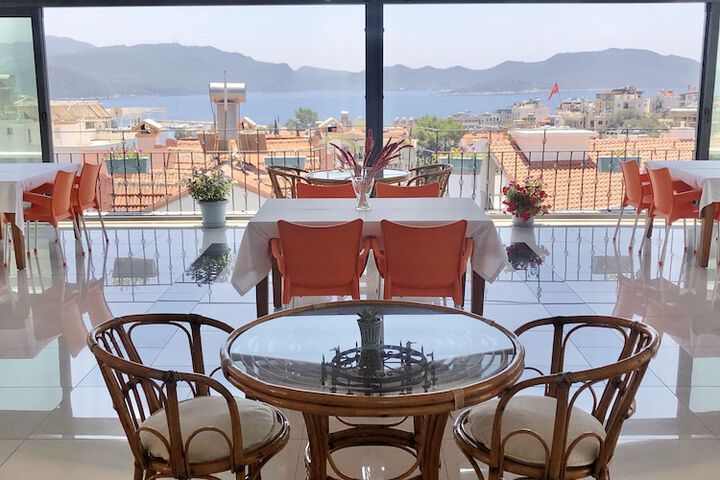 Kekova Hotel
