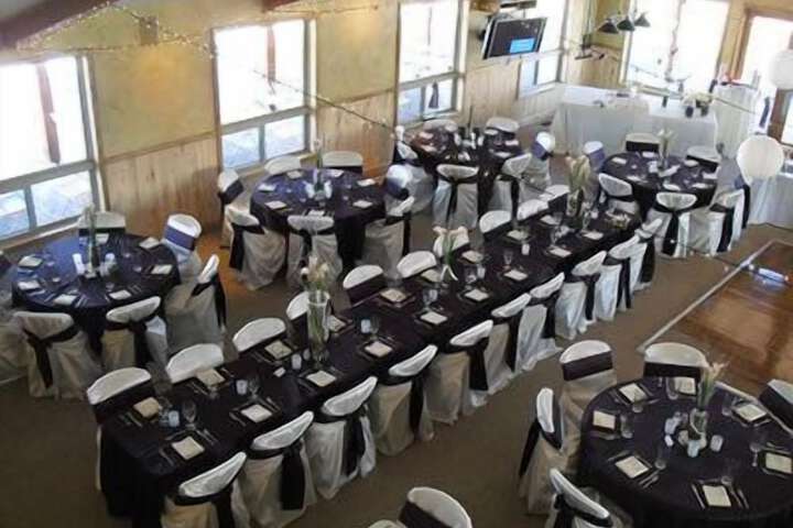 Wedding/Banquet 6 of 16