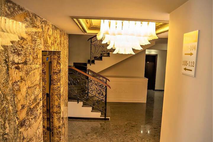Hotel Interior 2 of 79