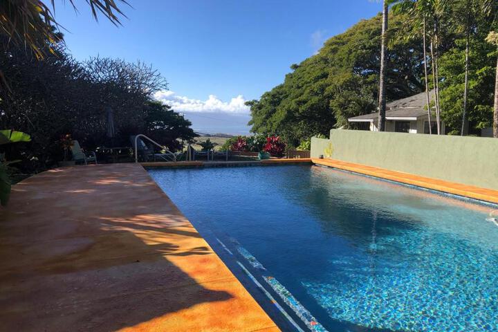 Banyan Tree B & B Retreat