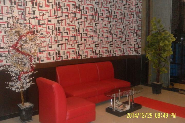 Hotel Interior 2 of 13