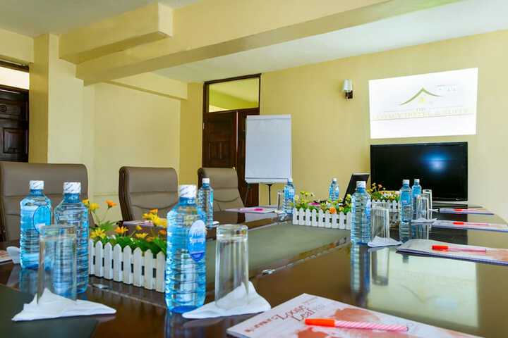 Business Center 35 of 36
