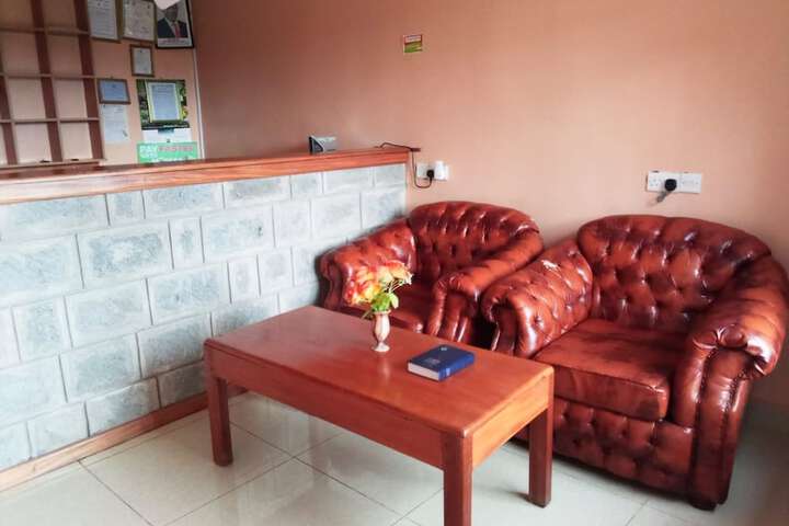 Eastward Garden Hotel