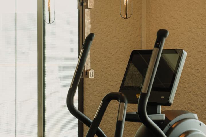 Health and Fitness 34 of 83